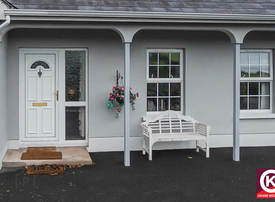 92 Tattysallagh Road, Drumquin, Omagh, BT78 4RH