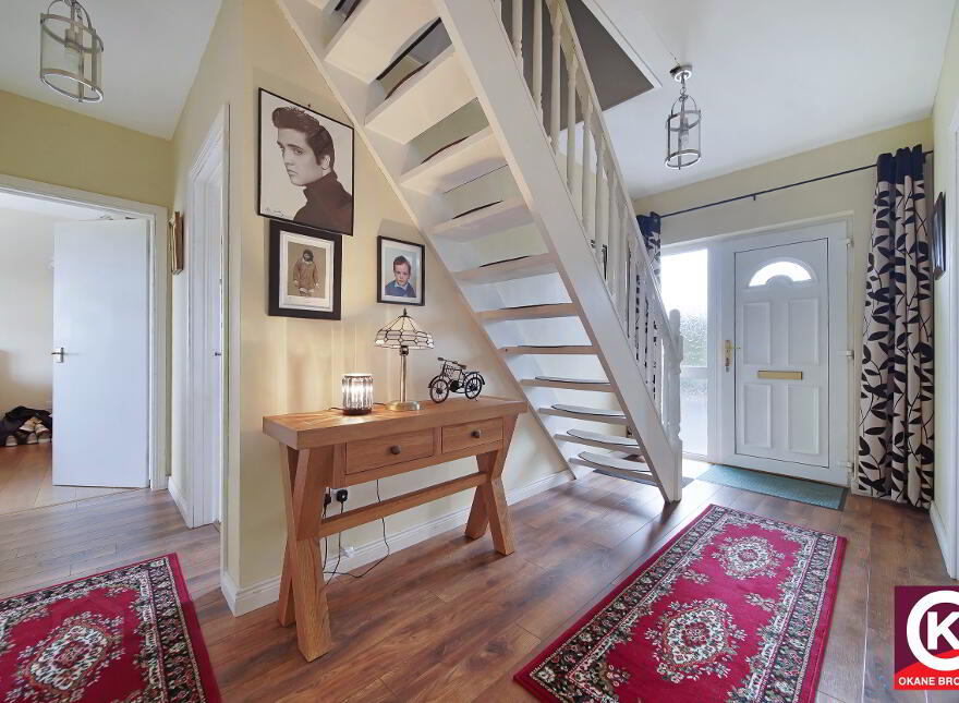 92 Tattysallagh Road, Drumquin, Omagh, BT78 4RH