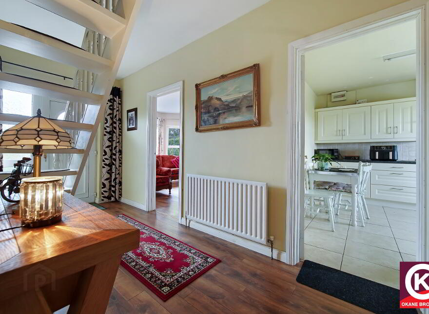 92 Tattysallagh Road, Drumquin, Omagh, BT78 4RH