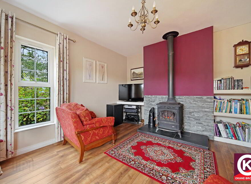 92 Tattysallagh Road, Drumquin, Omagh, BT78 4RH