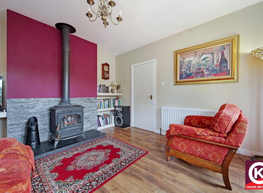 92 Tattysallagh Road, Drumquin, Omagh, BT78 4RH