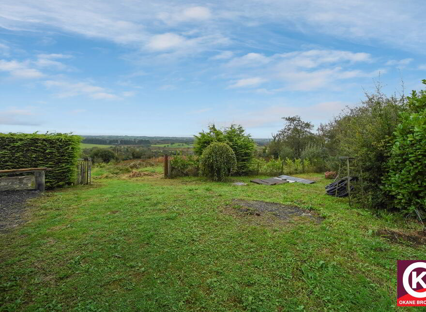 92 Tattysallagh Road, Drumquin, Omagh, BT78 4RH