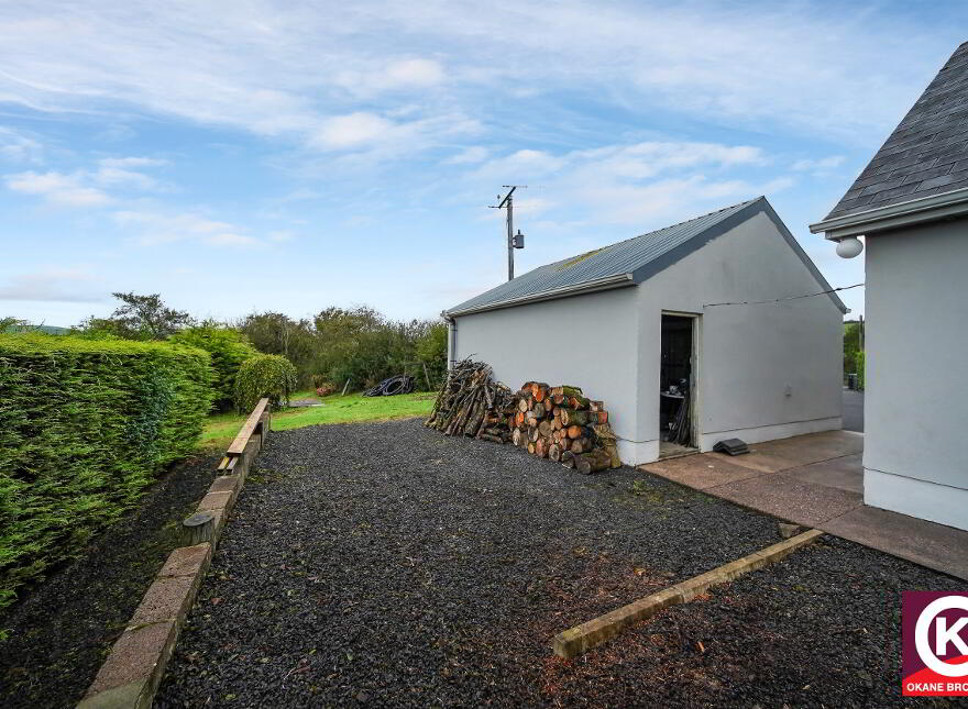 92 Tattysallagh Road, Drumquin, Omagh, BT78 4RH