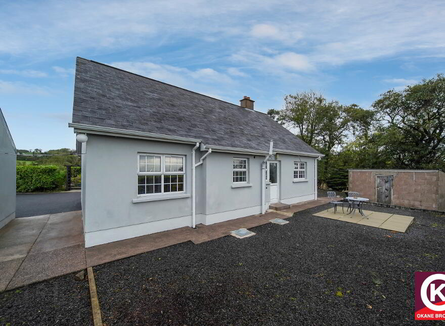 92 Tattysallagh Road, Drumquin, Omagh, BT78 4RH