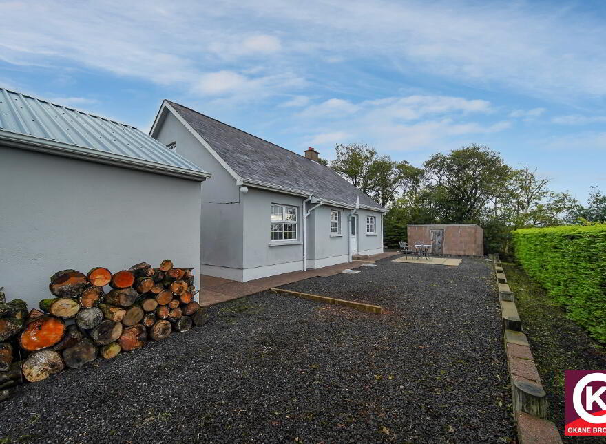 92 Tattysallagh Road, Drumquin, Omagh, BT78 4RH