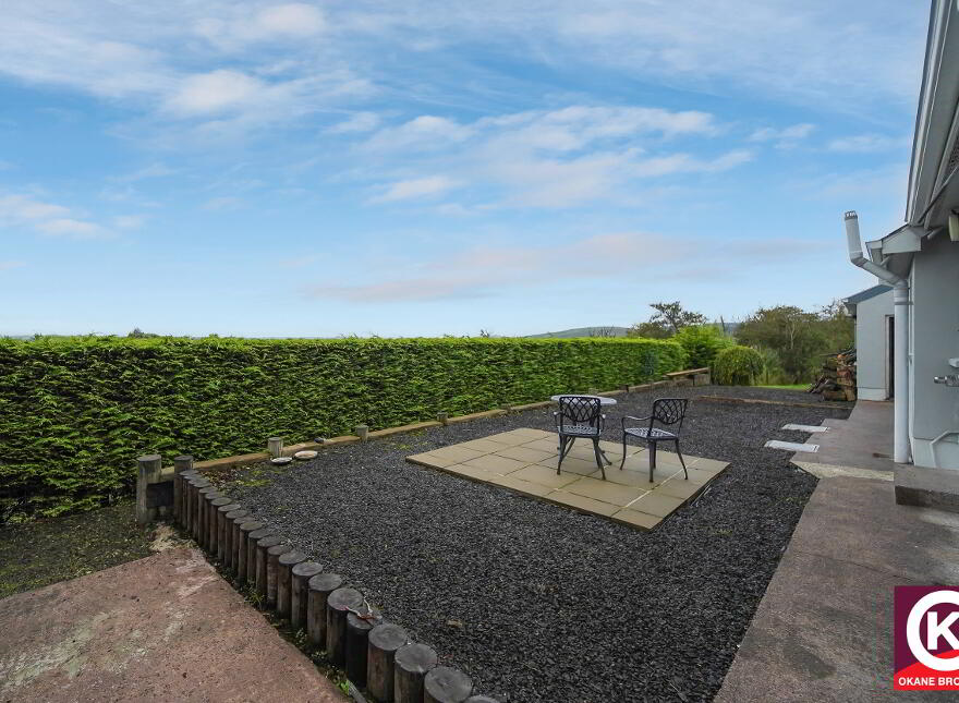 92 Tattysallagh Road, Drumquin, Omagh, BT78 4RH