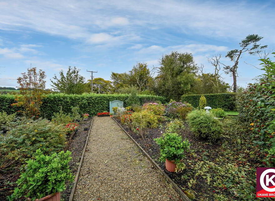 92 Tattysallagh Road, Drumquin, Omagh, BT78 4RH