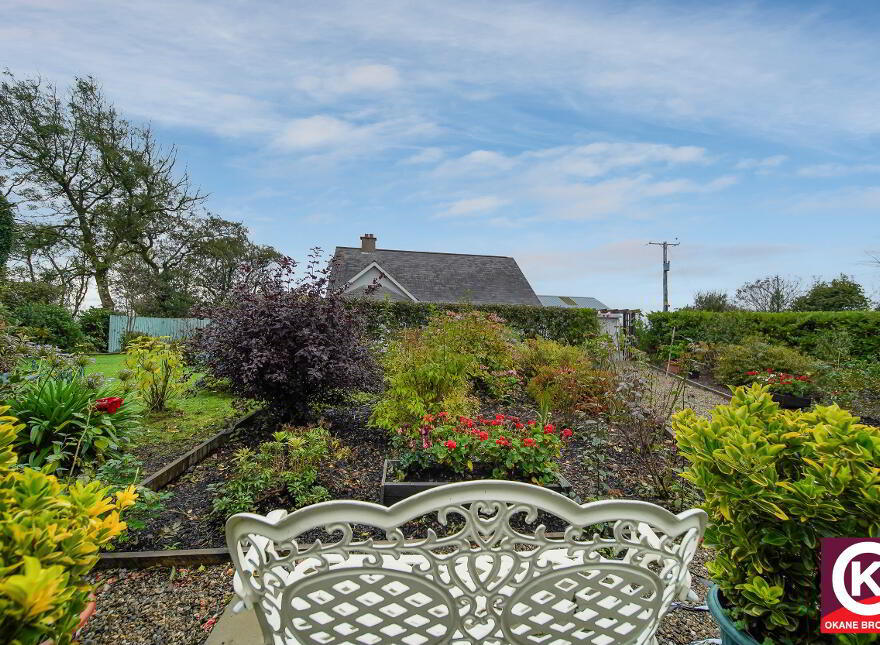 92 Tattysallagh Road, Drumquin, Omagh, BT78 4RH