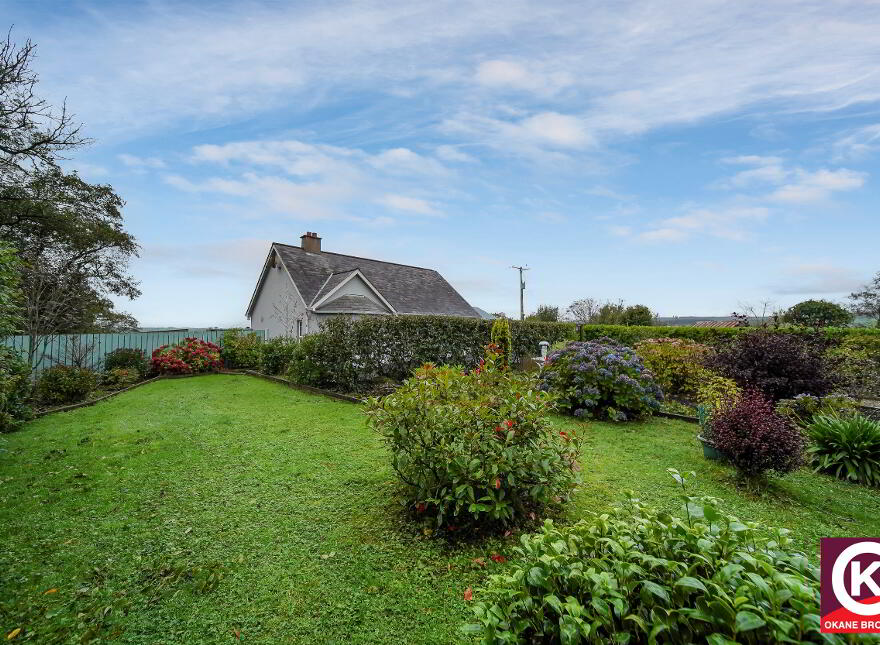 92 Tattysallagh Road, Drumquin, Omagh, BT78 4RH