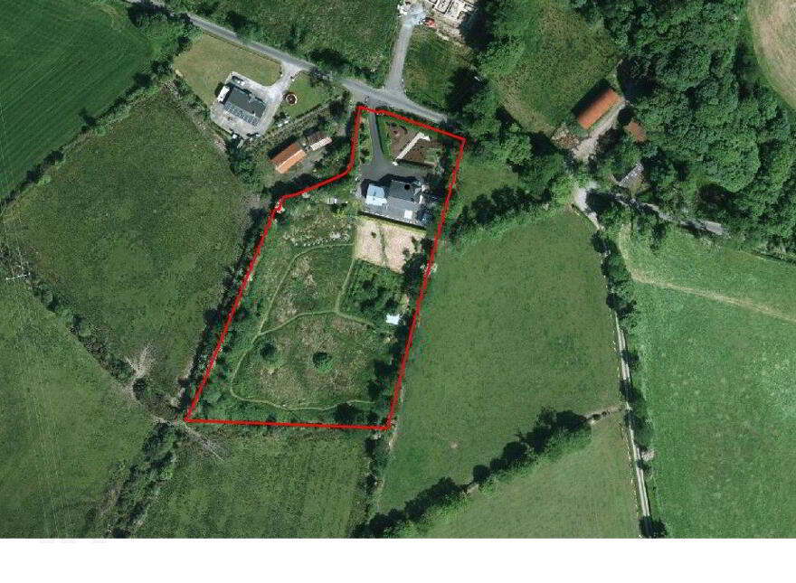 92 Tattysallagh Road, Drumquin, Omagh, BT78 4RH