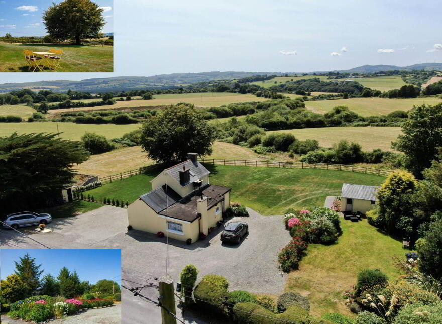 Carhoovauler, Rossmore, Clonakilty, P85VX25