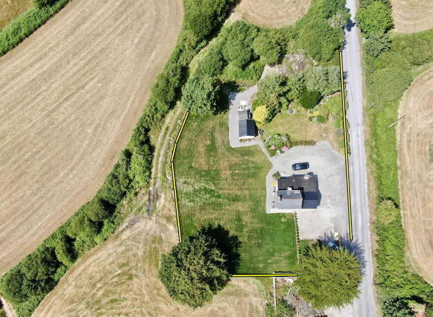 Carhoovauler, Rossmore, Clonakilty, P85VX25