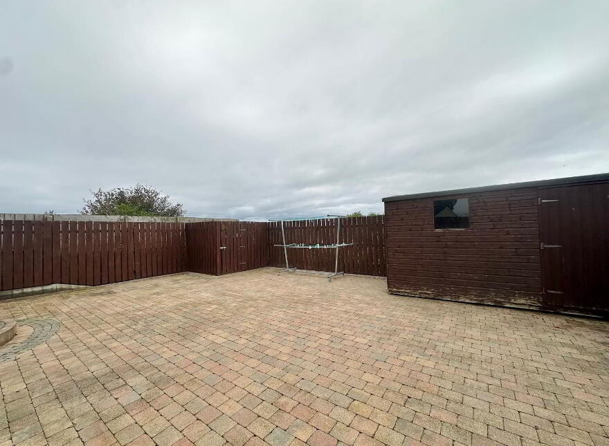 48 Mansefield Heights, Portglenone, BT44 8JR