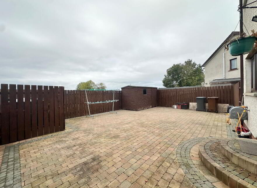 48 Mansefield Heights, Portglenone, BT44 8JR