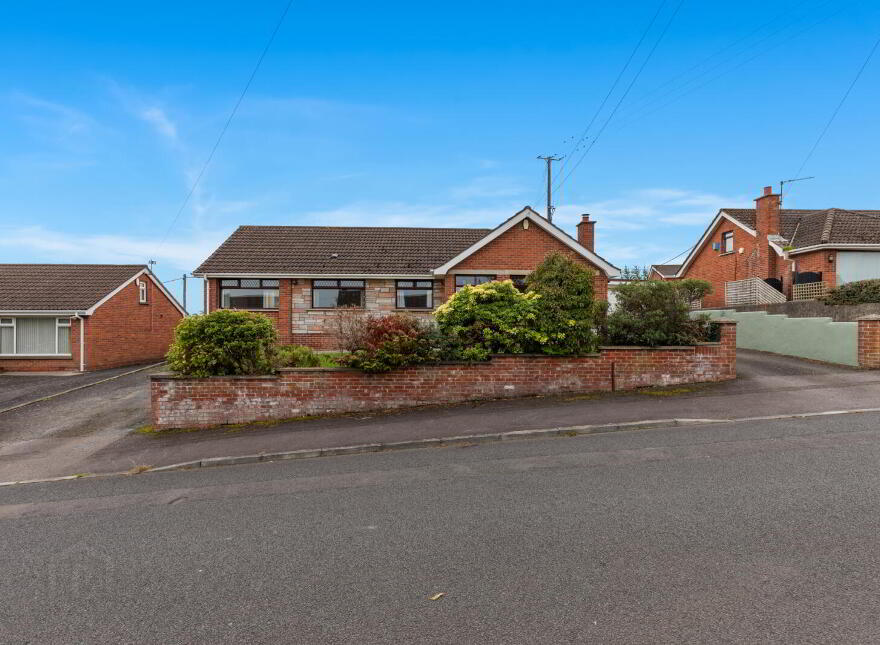 36 Londonderry Avenue, Comber, Newtownards, BT23 5ET