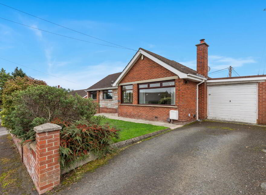 36 Londonderry Avenue, Comber, Newtownards, BT23 5ET