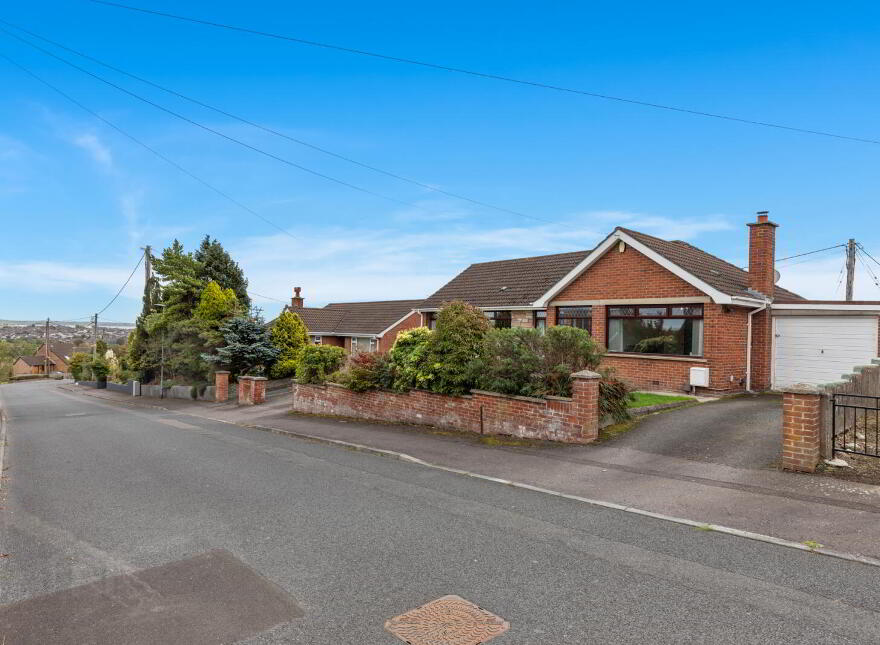 36 Londonderry Avenue, Comber, Newtownards, BT23 5ET