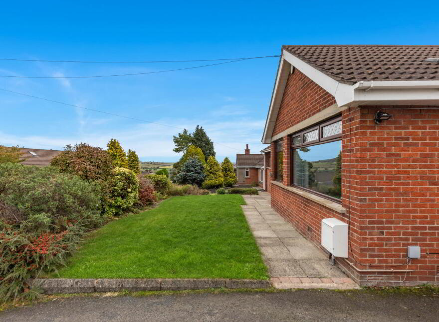 36 Londonderry Avenue, Comber, Newtownards, BT23 5ET
