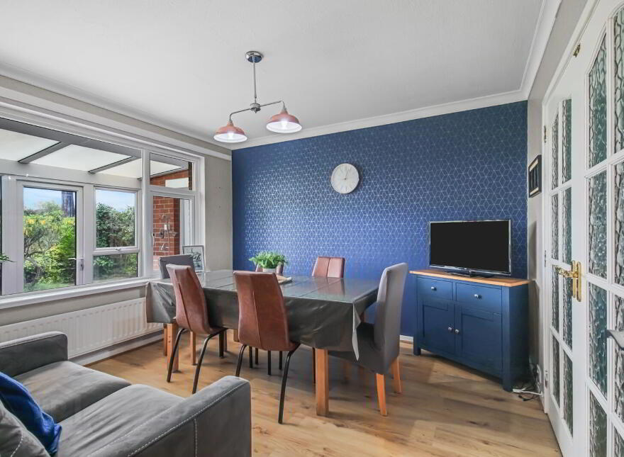 36 Londonderry Avenue, Comber, Newtownards, BT23 5ET