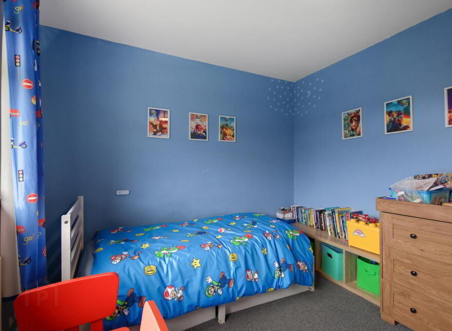 36 Londonderry Avenue, Comber, Newtownards, BT23 5ET