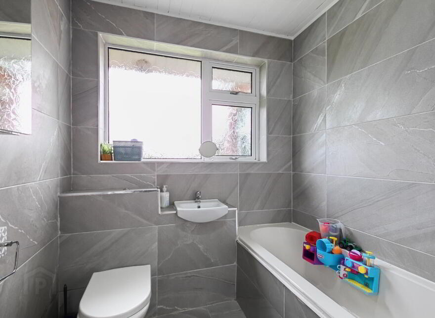 36 Londonderry Avenue, Comber, Newtownards, BT23 5ET