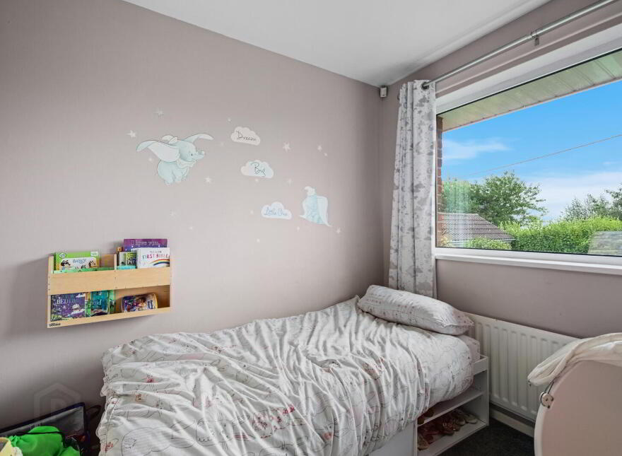 36 Londonderry Avenue, Comber, Newtownards, BT23 5ET