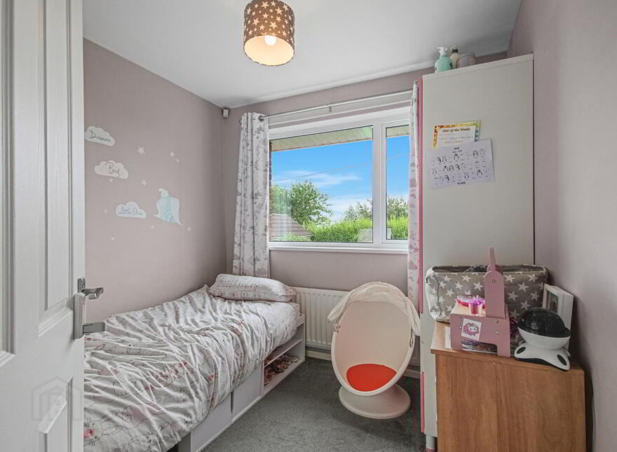 36 Londonderry Avenue, Comber, Newtownards, BT23 5ET