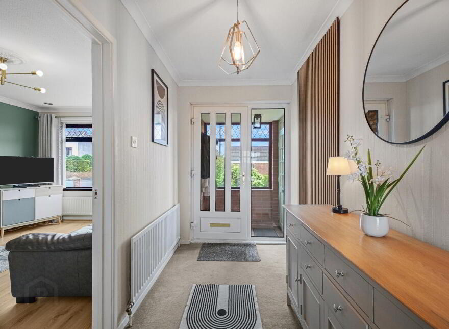 36 Londonderry Avenue, Comber, Newtownards, BT23 5ET