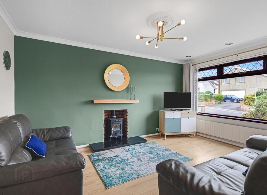 36 Londonderry Avenue, Comber, Newtownards, BT23 5ET