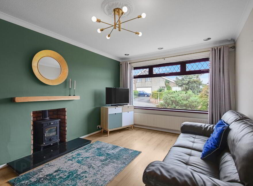 36 Londonderry Avenue, Comber, Newtownards, BT23 5ET