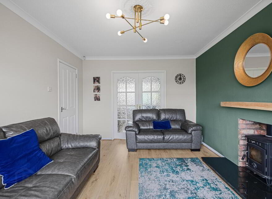 36 Londonderry Avenue, Comber, Newtownards, BT23 5ET