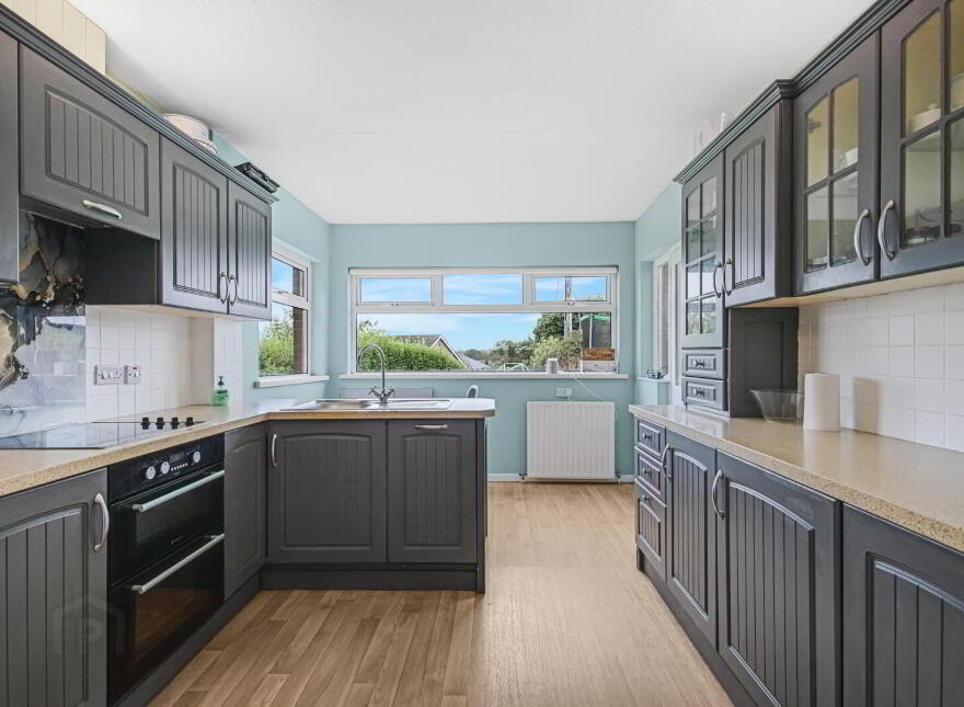 36 Londonderry Avenue, Comber, Newtownards, BT23 5ET