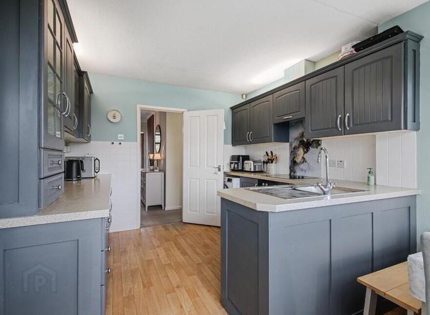 36 Londonderry Avenue, Comber, Newtownards, BT23 5ET