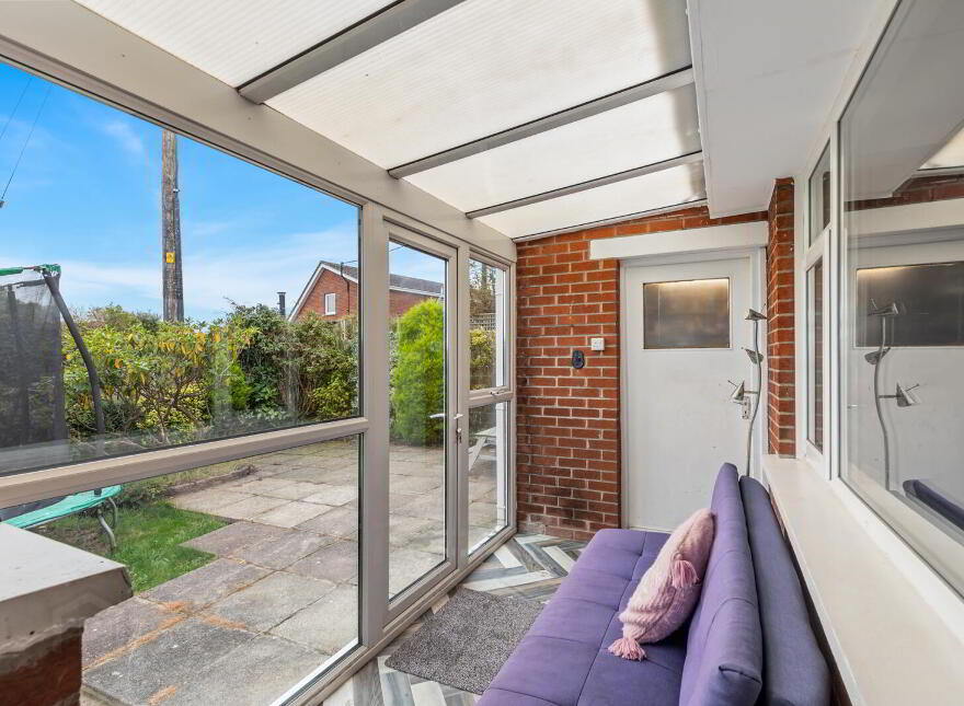 36 Londonderry Avenue, Comber, Newtownards, BT23 5ET