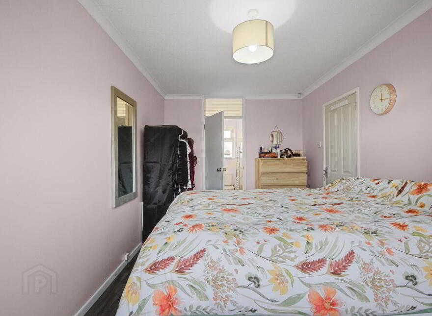 36 Londonderry Avenue, Comber, Newtownards, BT23 5ET