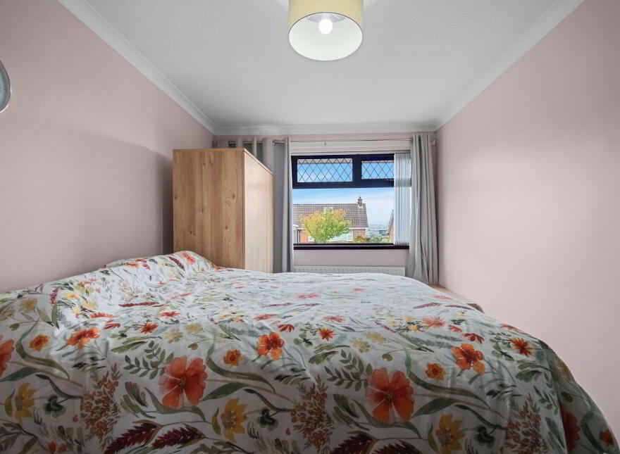 36 Londonderry Avenue, Comber, Newtownards, BT23 5ET