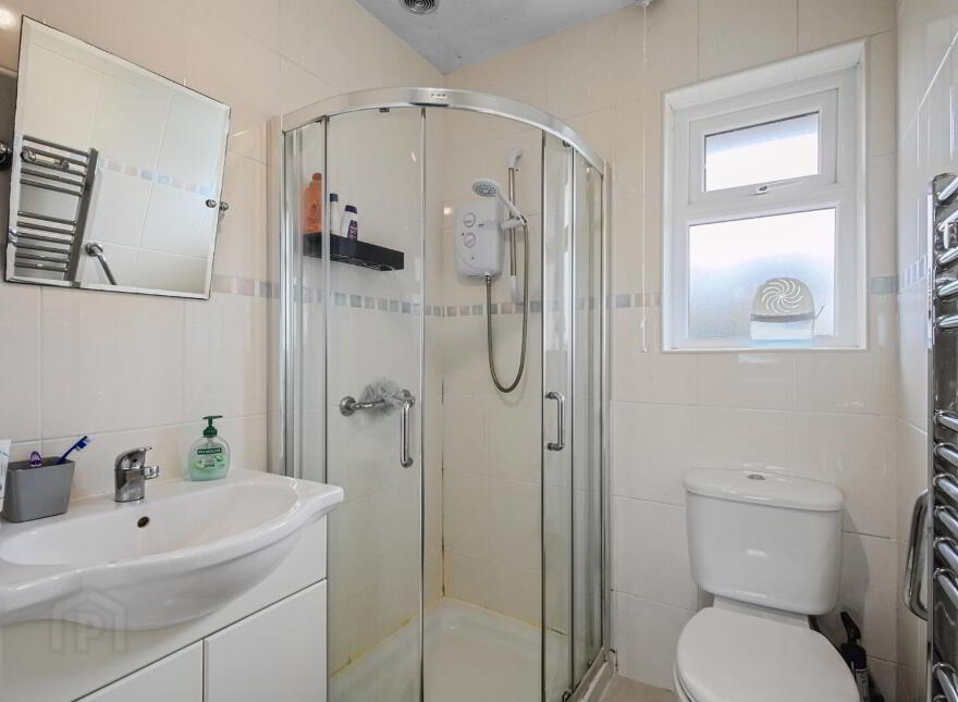 36 Londonderry Avenue, Comber, Newtownards, BT23 5ET