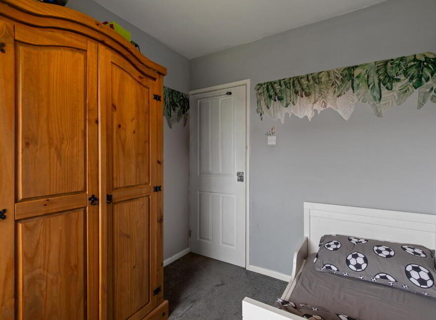 36 Londonderry Avenue, Comber, Newtownards, BT23 5ET