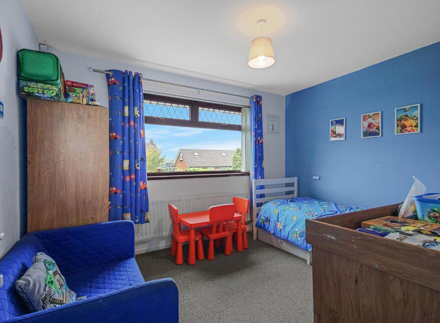 36 Londonderry Avenue, Comber, Newtownards, BT23 5ET