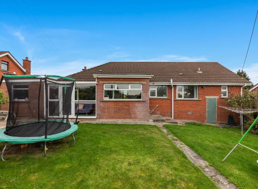 36 Londonderry Avenue, Comber, Newtownards, BT23 5ET