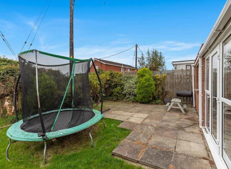 36 Londonderry Avenue, Comber, Newtownards, BT23 5ET