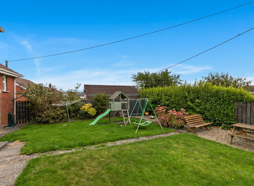 36 Londonderry Avenue, Comber, Newtownards, BT23 5ET