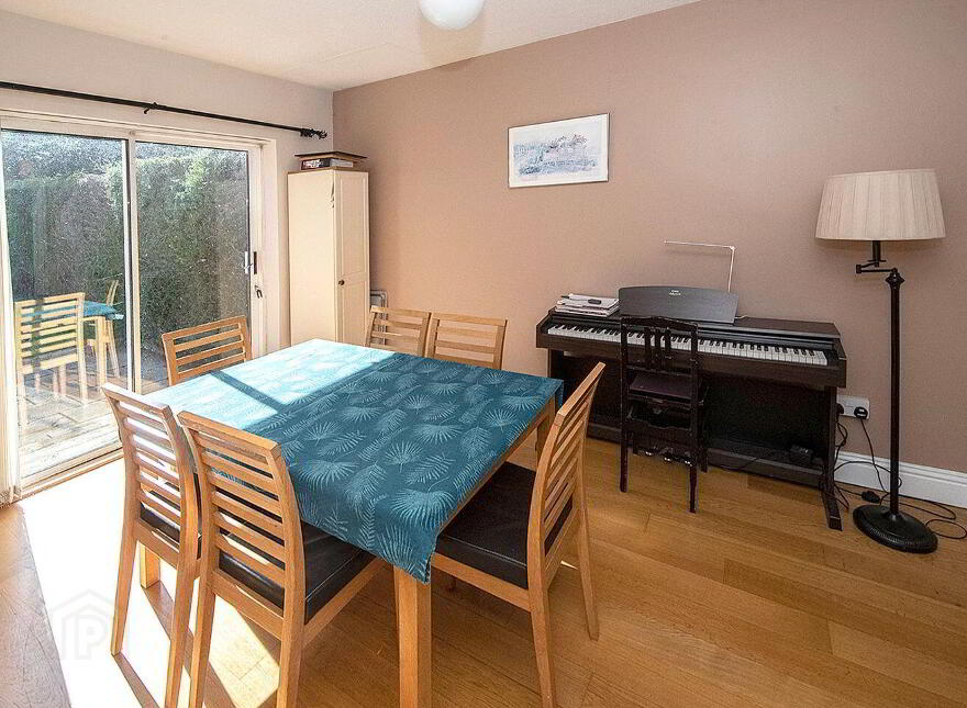 15 Rushden Close, Southways, Dungarvan, X35FT95
