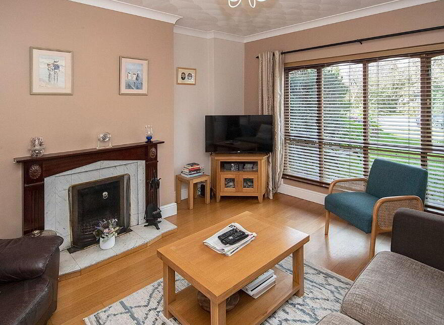 15 Rushden Close, Southways, Dungarvan, X35FT95