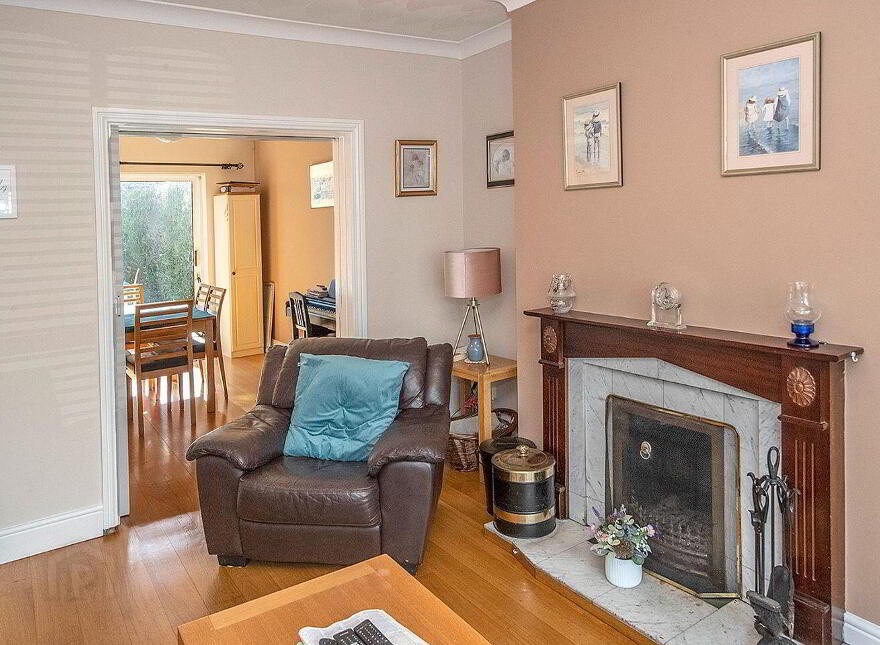 15 Rushden Close, Southways, Dungarvan, X35FT95