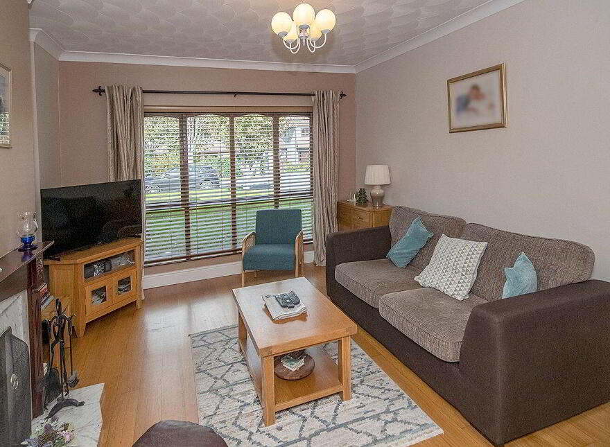 15 Rushden Close, Southways, Dungarvan, X35FT95