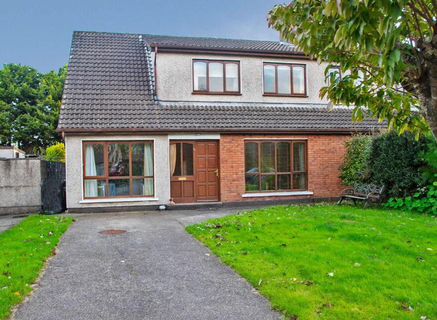 15 Rushden Close, Southways, Dungarvan, X35FT95