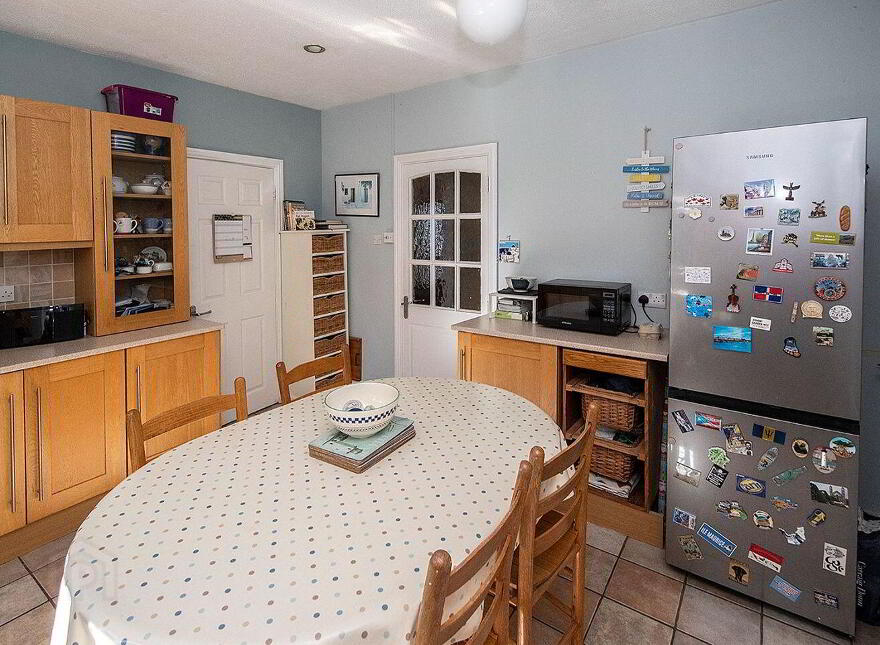 15 Rushden Close, Southways, Dungarvan, X35FT95