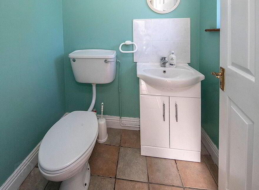 15 Rushden Close, Southways, Dungarvan, X35FT95