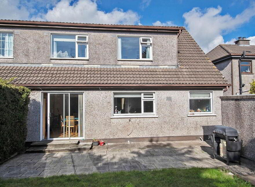 15 Rushden Close, Southways, Dungarvan, X35FT95